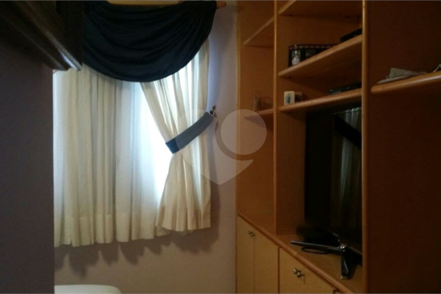 Apartamento à venda com 4 quartos, sendo 1 suíte, em Vila Nova Cachoeirinha, São Paulo, SP