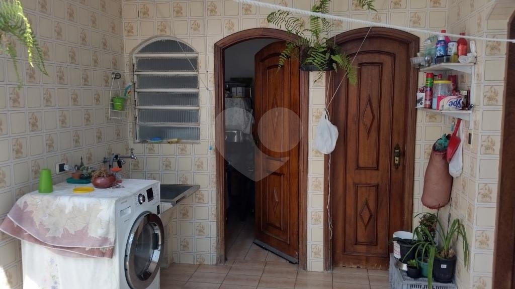 Sobrado à venda com 3 quartos, sendo 1 suíte, em Jardim São Paulo(zona Norte), São Paulo, SP