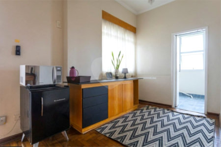 Cobertura para Locação e Venda com 330m² - Bela Vista