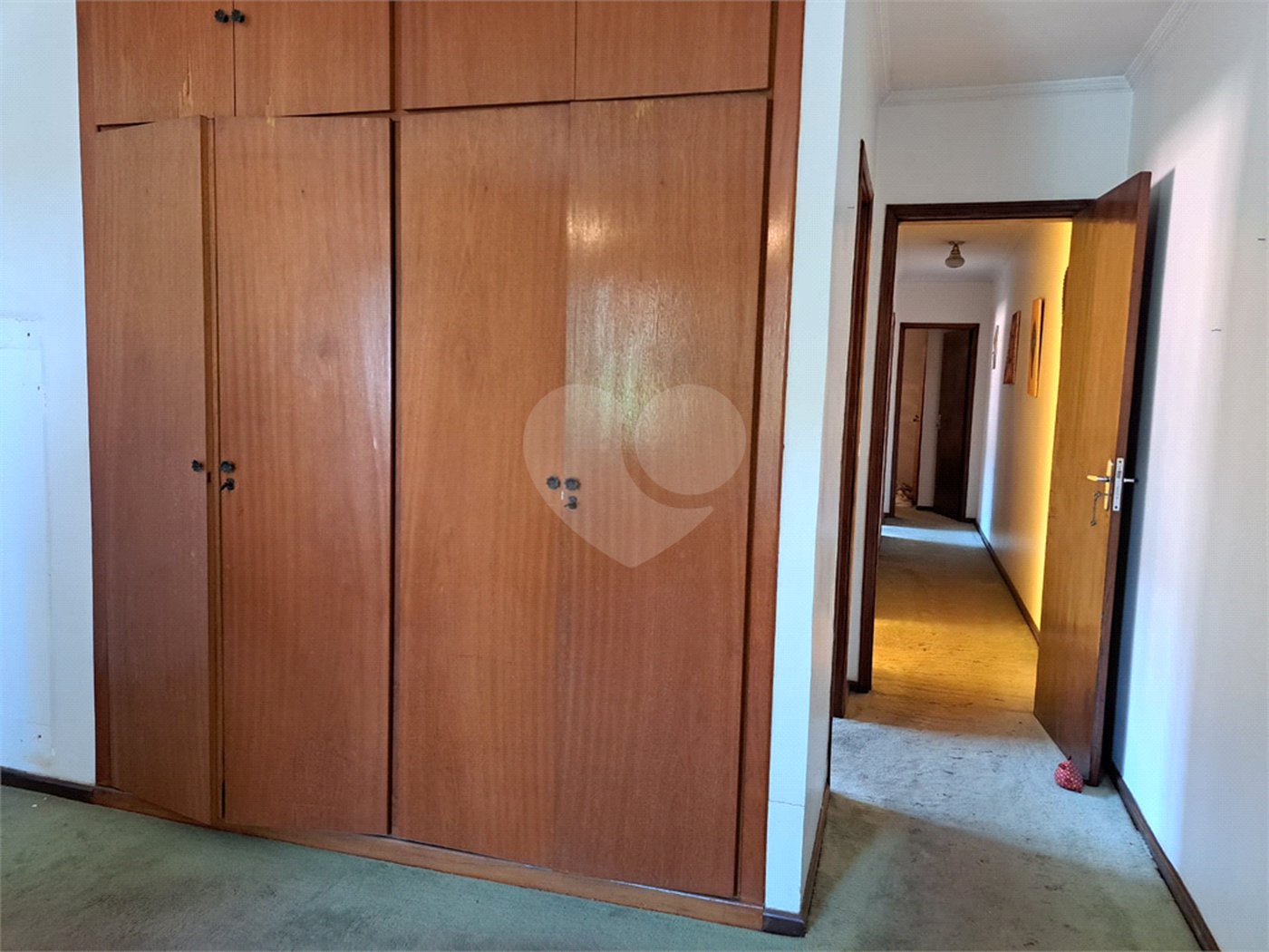 Casa grande com 3 quartos à venda em Campo Belo - SP