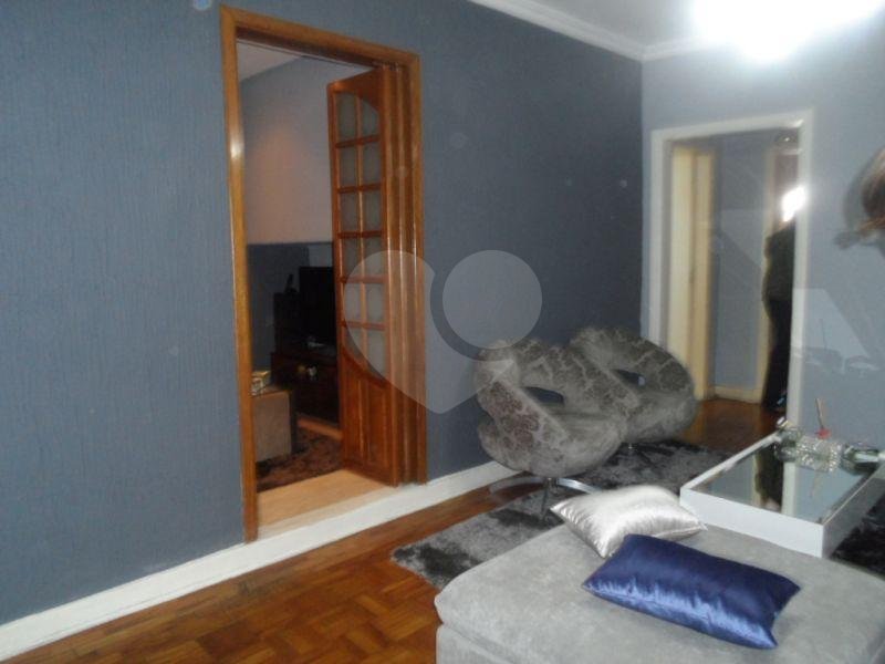 Prédio à venda com 4 quartos em Santana, São Paulo, SP