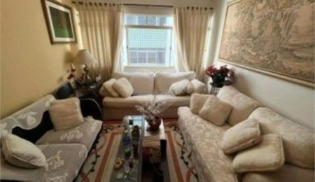 Apartamento à venda com 2 quartos em Jardim Paulista, São Paulo, SP