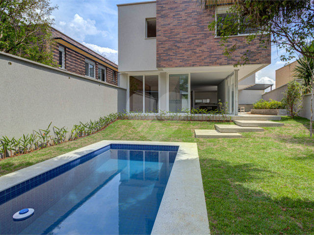 Casa à venda com 3 suítes no condomínio Gaia, São Paulo - SP