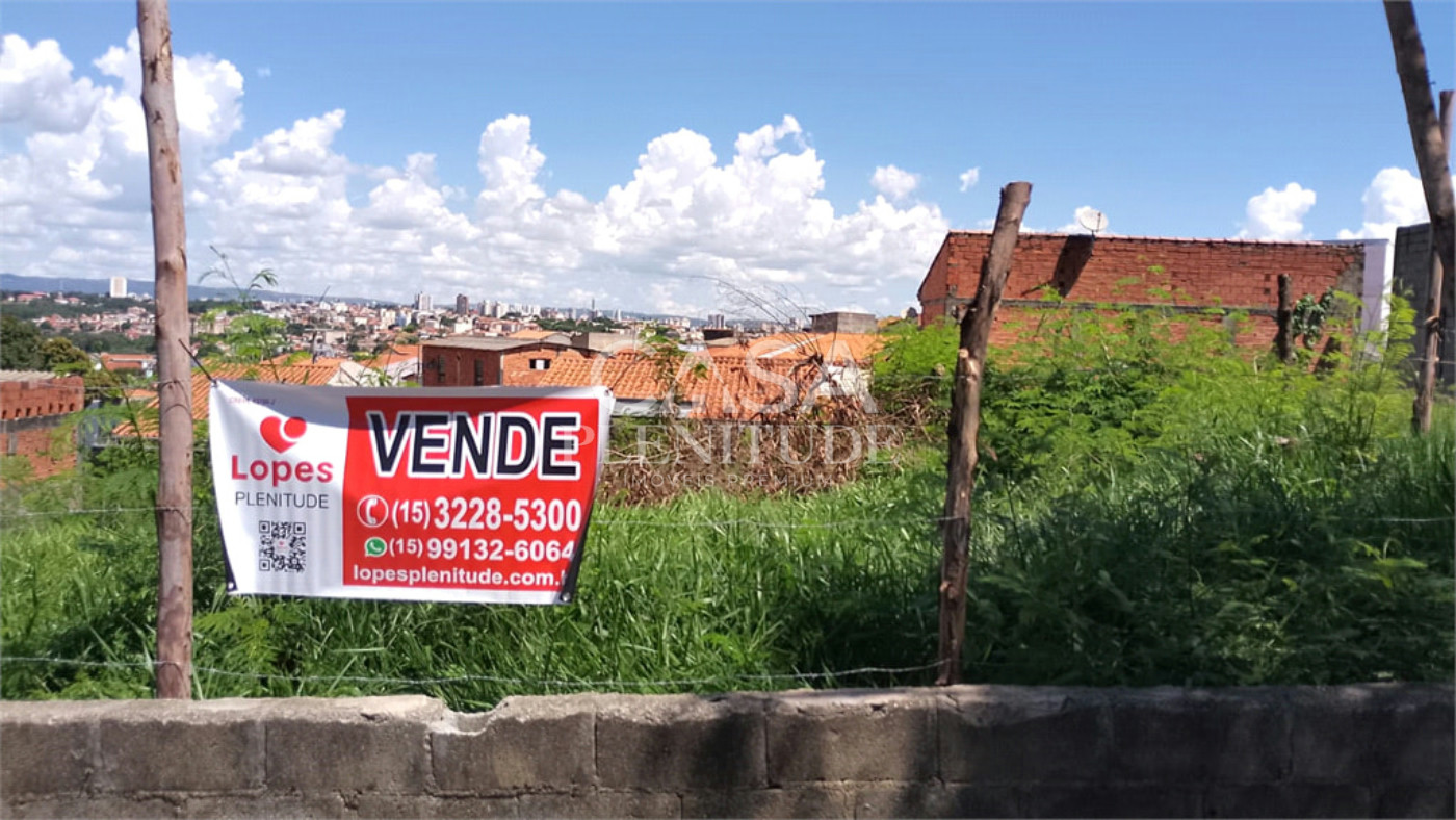 Terreno à venda em Parque dos Eucaliptos, Sorocaba, SP