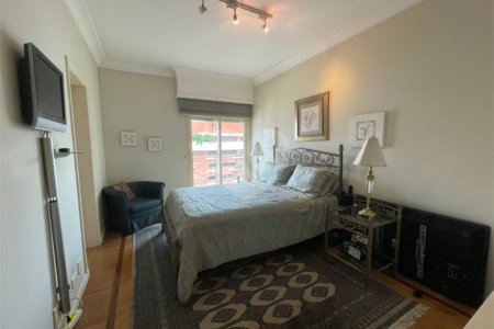 Apartamento à venda com 3 suítes em Campo Belo, São Paulo, SP
