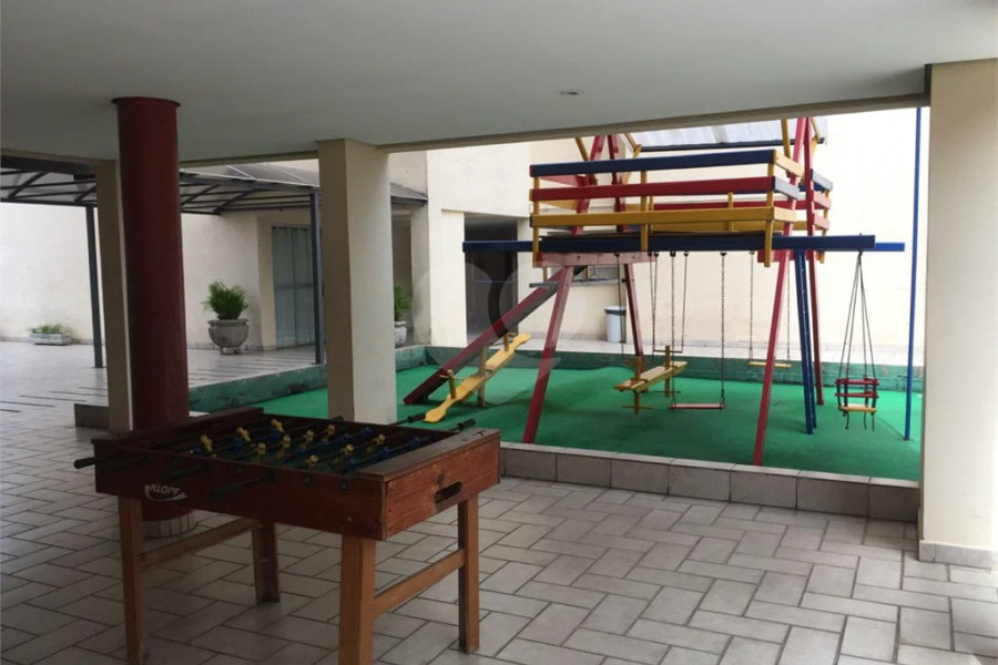 Apartamento à venda com 2 quartos em Freguesia do Ó, São Paulo, SP