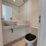 Apartamento à venda com 3 suítes em Vila Leopoldina, São Paulo, SP
