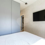 Apartamento à venda com 2 quartos, sendo 1 suíte, em Pinheiros, São Paulo, SP