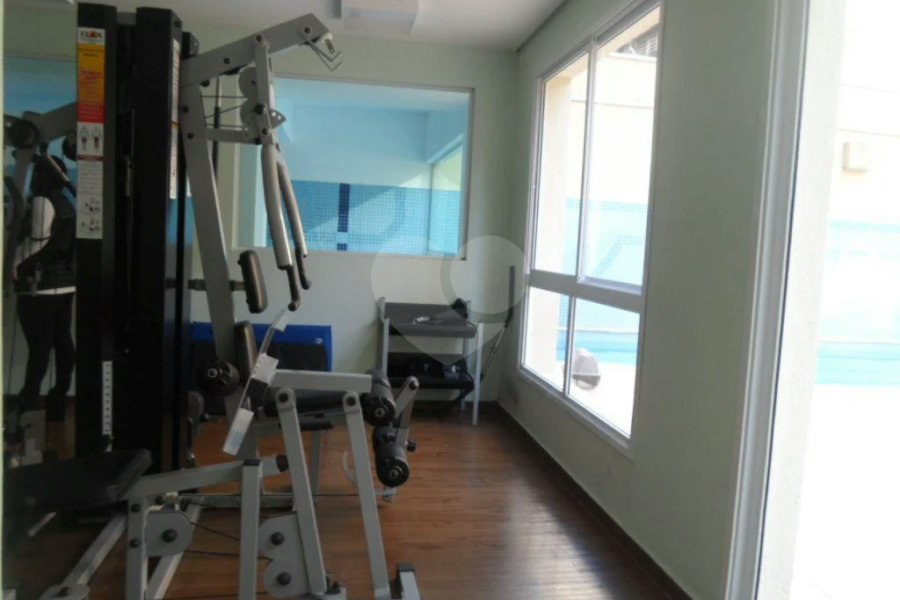 Apartamento à venda com 3 suítes em Santana, São Paulo, SP