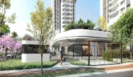 Apartamento à venda com 3 suítes em Chácara Santo Antônio, São Paulo, SP
