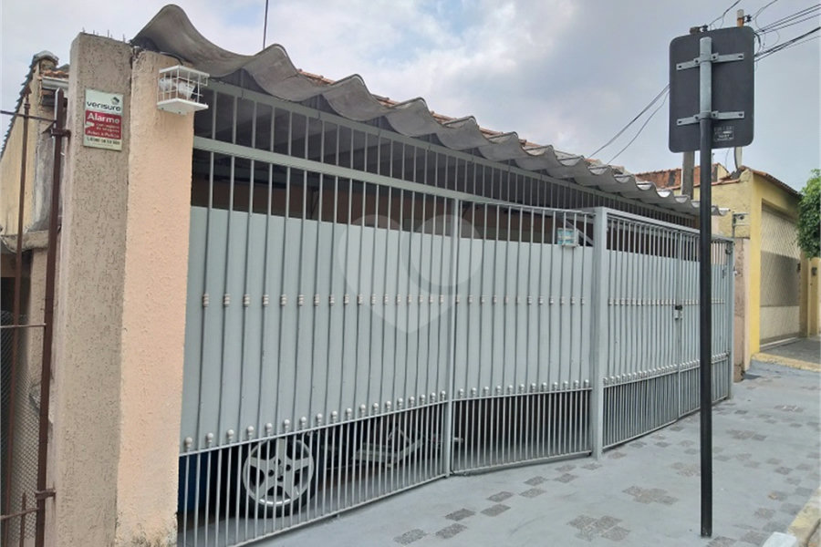 Casa à venda com 2 quartos em Vila Medeiros, São Paulo, SP