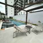 Apartamento à venda com 1 suíte em Vila Olímpia, São Paulo, SP