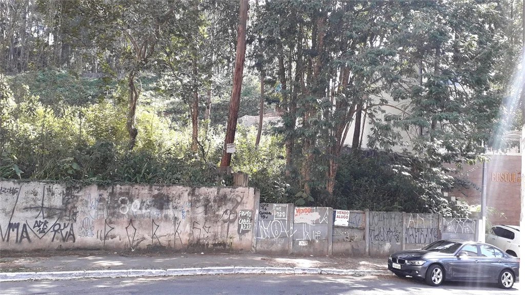 Terreno à venda ou para alugar em Vila Andrade, São Paulo, SP