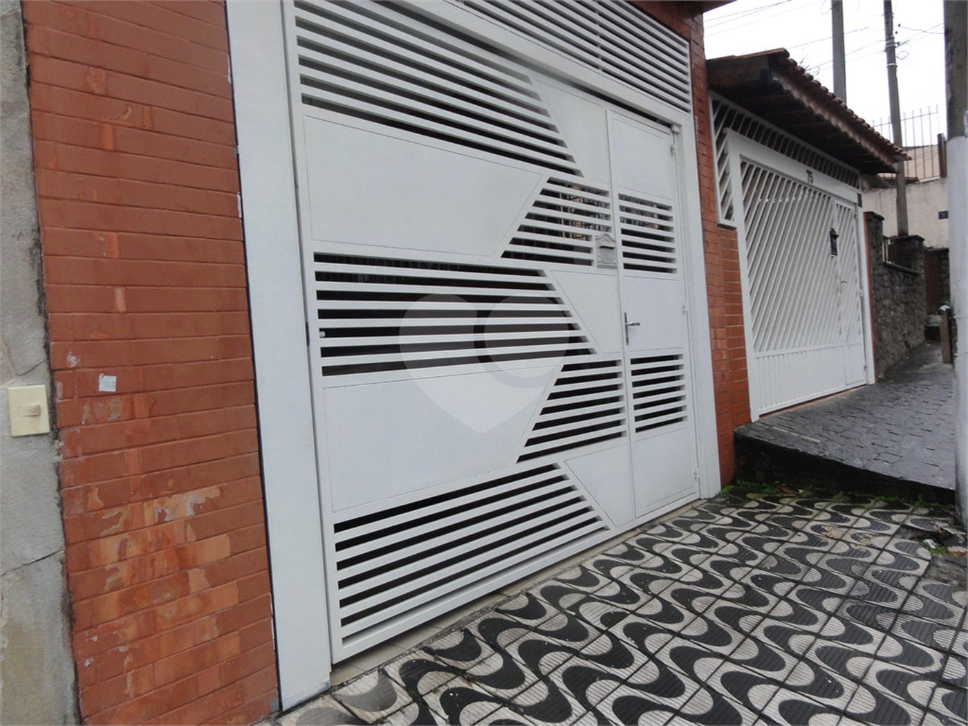 Sobrado à venda com 2 quartos em Água Fria, São Paulo, SP