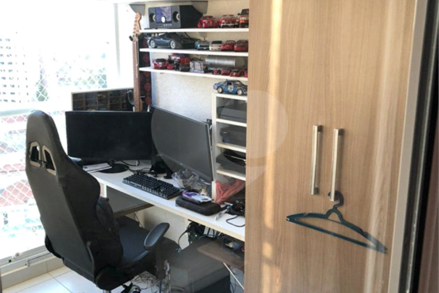Apartamento à venda com 2 quartos, sendo 1 suíte, em Casa Verde, São Paulo, SP