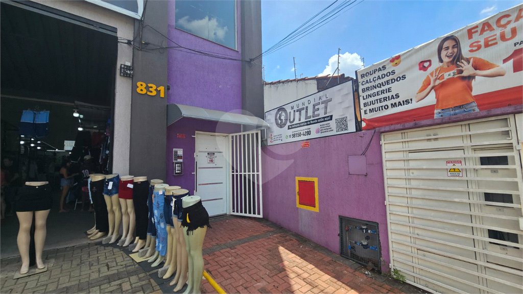Prédio à venda em Vila Helena, Sorocaba, SP