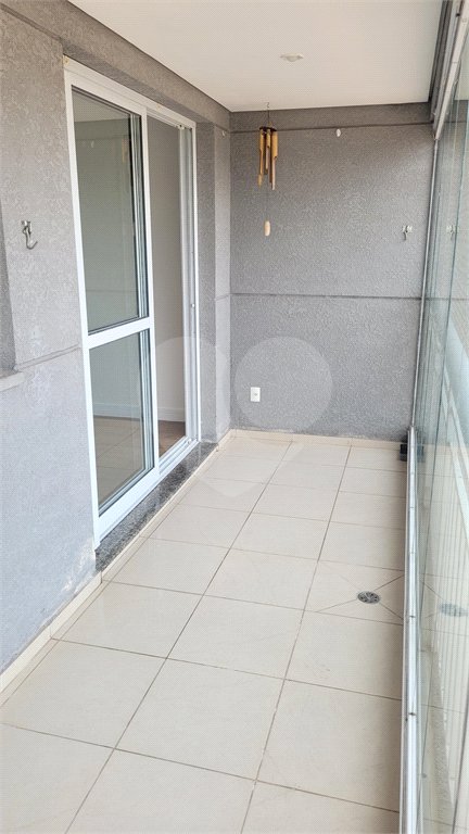 Apartamento à venda com 1 quarto em Brooklin Paulista, São Paulo, SP