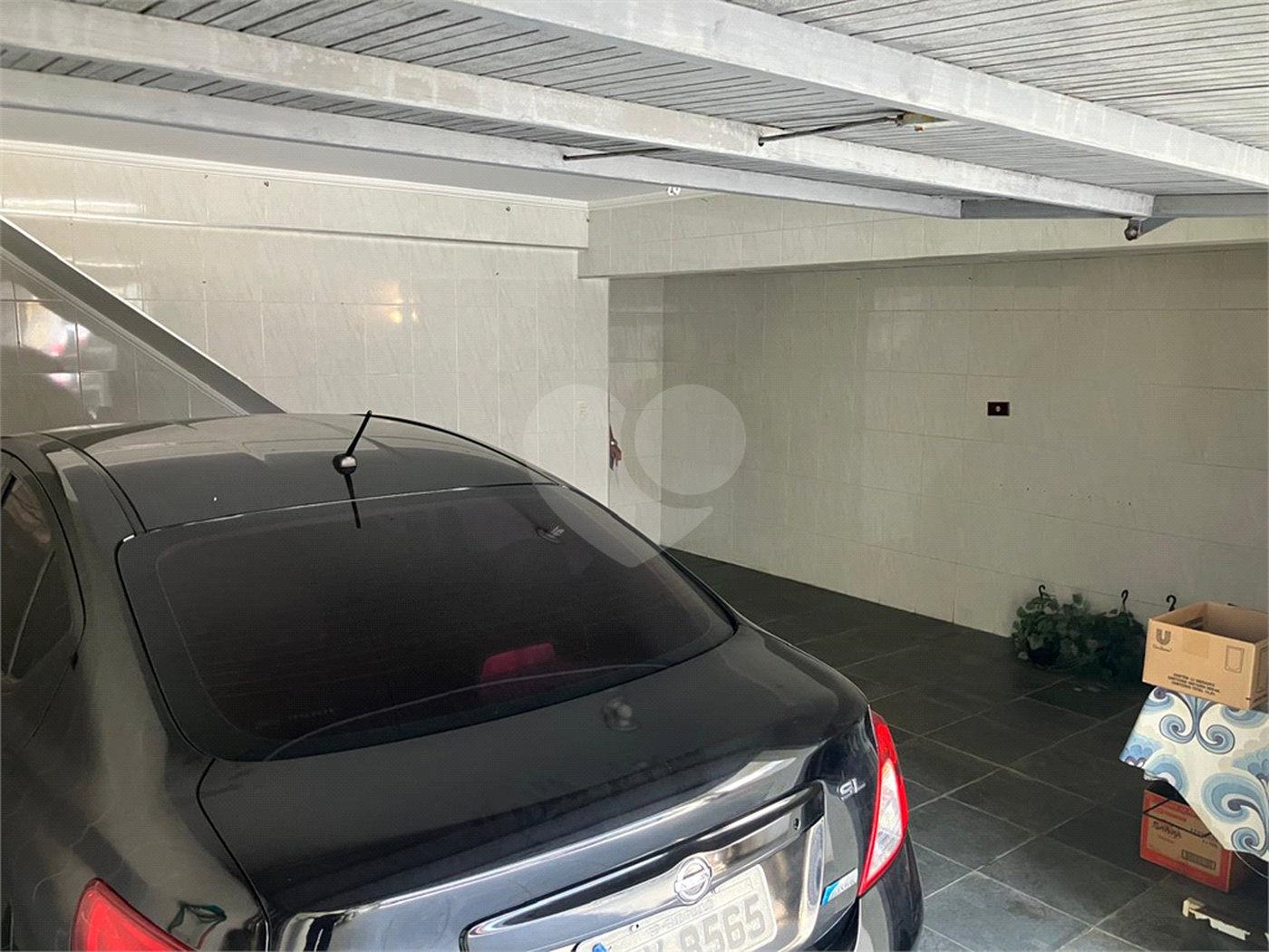 Sobrado à venda com 3 quartos, sendo 1 suíte, em Vila Mazzei, São Paulo, SP