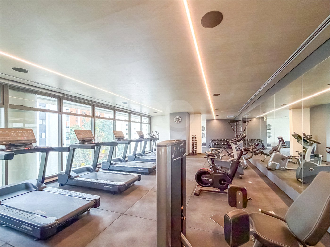 Apartamento à venda com 4 quartos, sendo 2 suítes, em Brooklin, São Paulo, SP