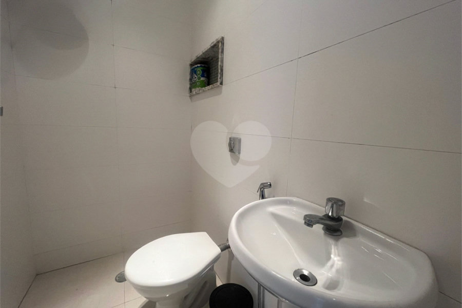 Sobrado à venda com 3 quartos, sendo 1 suíte, em Jardim São Paulo(zona Norte), São Paulo, SP