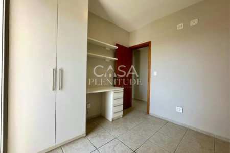 Apartamento para alugar com 3 quartos, sendo 1 suíte, em Parque Campolim, Sorocaba, SP