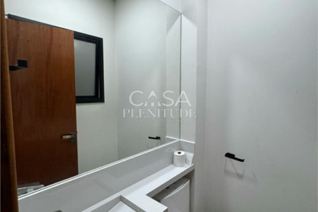 Casa em condomínio à venda com 3 suítes em Cajuru do Sul, Sorocaba, SP