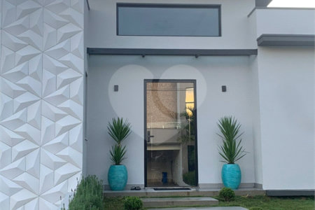 Casa à venda com 4 quartos, sendo 3 suítes, no condomínio Jardim Reserva Bom Viver de Indaiatuba, Indaiatuba - SP