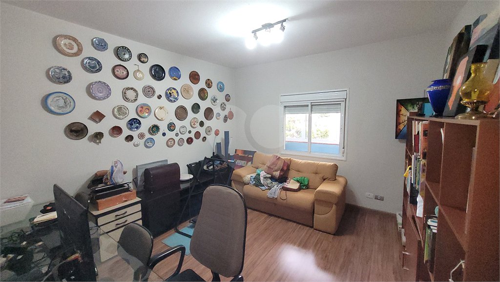 Apartamento à venda com 2 quartos em Perdizes, São Paulo, SP
