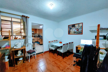 Sobrado à venda com 3 quartos, sendo 1 suíte, em Santana, São Paulo, SP
