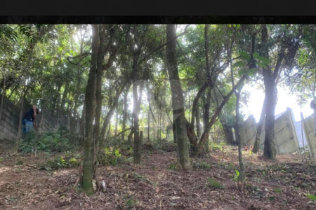Terreno à venda em Jardim Peri Peri, São Paulo, SP