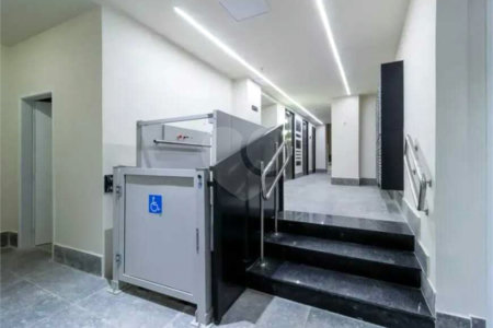 Studio à venda com 1 quarto no Centro, Rio de Janeiro, RJ