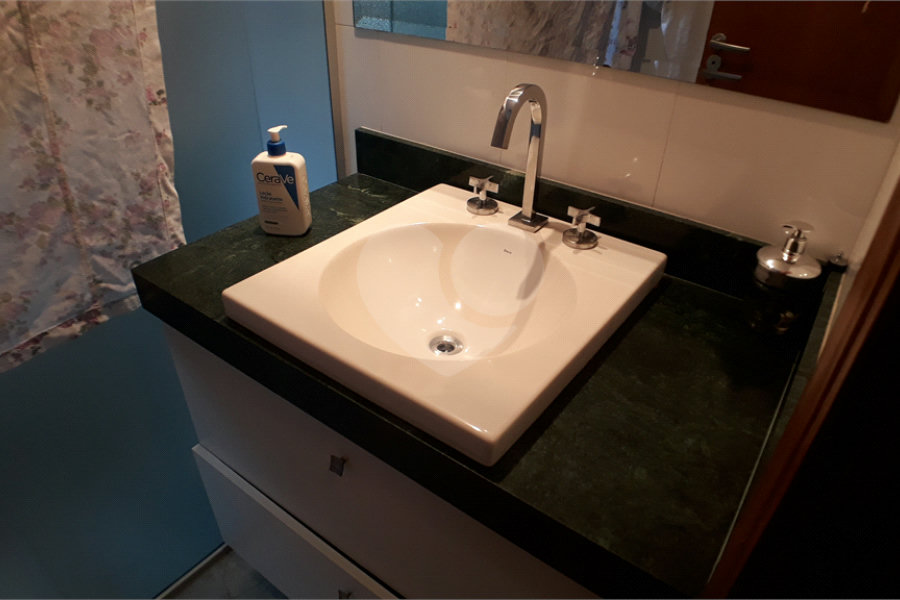 Apartamento à venda com 4 suítes em Santana, São Paulo, SP