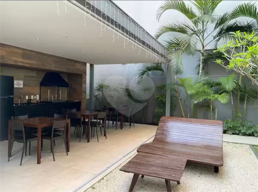 Apartamento à venda com 1 quarto em Liberdade, São Paulo, SP