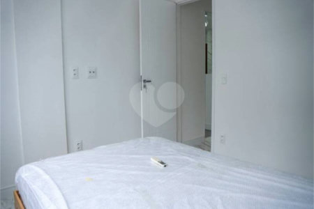 Apartamento à venda com 2 quartos no Centro, Rio de Janeiro, RJ