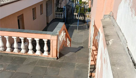 Sobrado à venda com 3 quartos em Santana, São Paulo, SP
