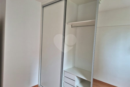 Apartamento para alugar com 2 quartos em Liberdade, São Paulo, SP