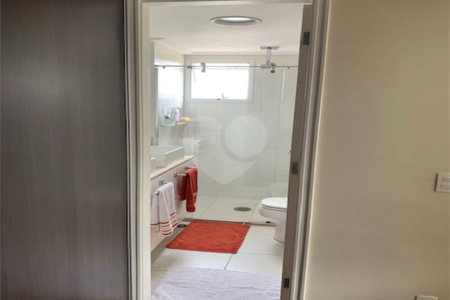 Apartamento à venda com 3 suítes em Chácara Santo Antônio (zona Sul), São Paulo, SP