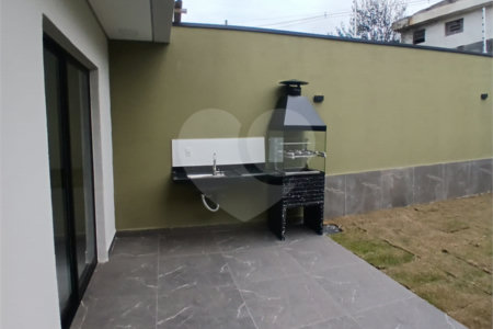 Casa à venda com 2 suítes em Vila Brasileira, Mogi das Cruzes, SP