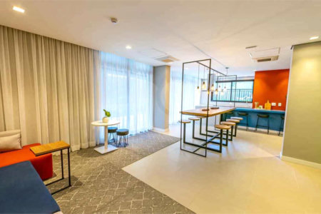 Apartamento à venda com 1 quarto em BUTANTÃ, São Paulo, SP