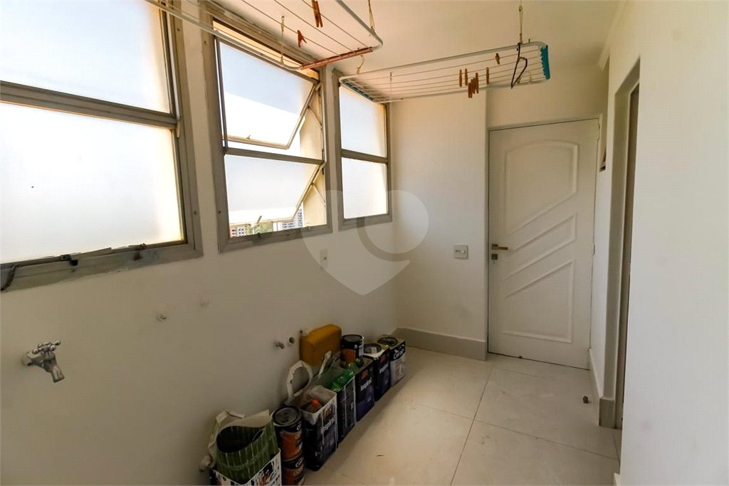 Apartamento à venda com 3 quartos, sendo 2 suítes, em Vila Andrade, São Paulo, SP