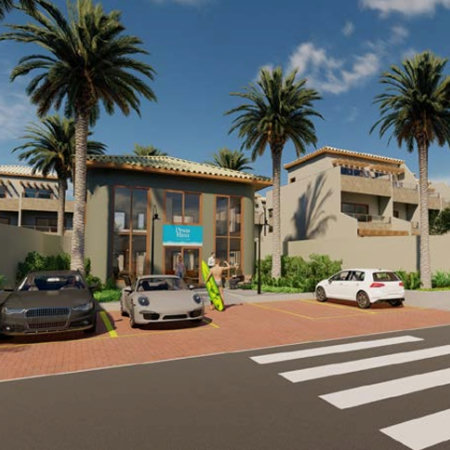 Praia Rasa Residencial Clube
