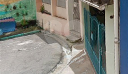 Casa Térrea à venda com 2 quartos em Jardim São Paulo(zona Norte), São Paulo, SP