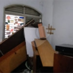 Sobrado à venda ou para alugar com 4 quartos, sendo 1 suíte, em Santana, São Paulo, SP