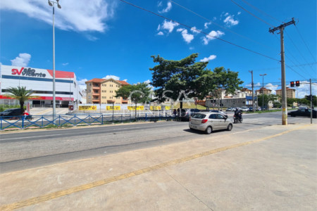 Terreno à venda em Vila Odim Antão, Sorocaba, SP