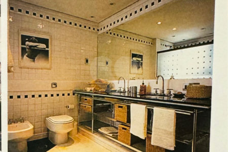 Apartamento à venda com 1 suíte em Perdizes, São Paulo, SP