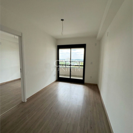 Apartamento à venda com 1 suíte em Jardim do Paço, Sorocaba, SP
