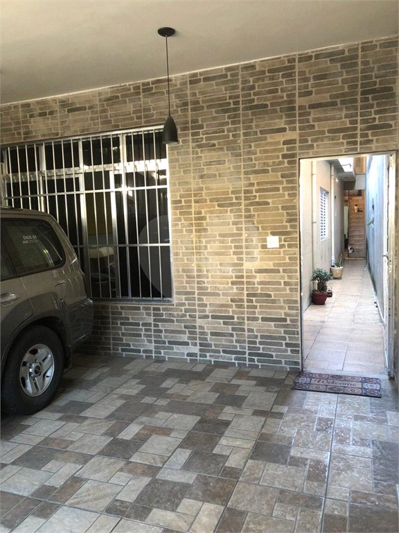 Casa à venda com 1 quarto em Santo Amaro, São Paulo, SP