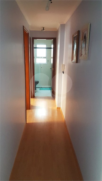Sobrado à venda com 3 quartos, sendo 1 suíte,  em Água Fria, São Paulo, SP