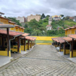 Casa à venda com 2 quartos no condomínio Residencial Armênia, Ferraz de Vasconcelos - SP