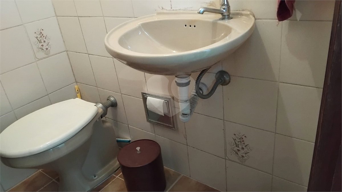 Casa à venda com 4 quartos, sendo 3 suítes,  em Vila Polopoli, São Paulo, SP
